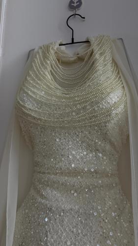 فستان سهره