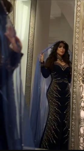فستان سهره