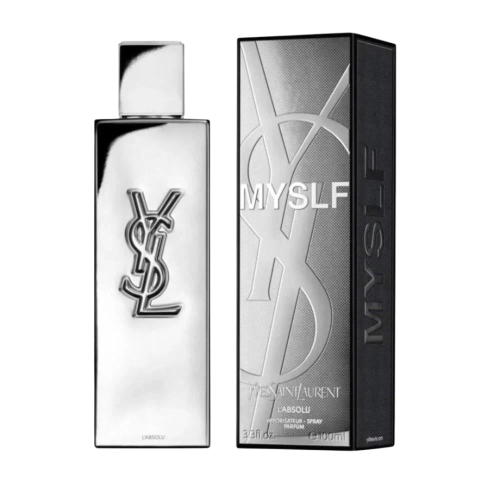 عطر ايف سان لوران ماي سلف لو ابسولو بارفيوم 100مل