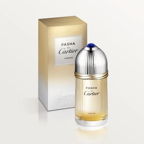 عطر كارتير باشا ليميتد ايديشن بارفيوم 100مل