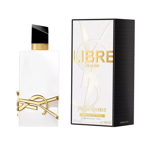 عطر ايف سان لوران ليبر لو نو او دي بارفيوم 90 مل