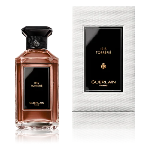 عطر جيرلان إيريس توريفييه او دو بارفيوم 100 مل