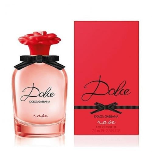 عطر دولتشي آند غابانا روز أو دو تواليت 75 مل