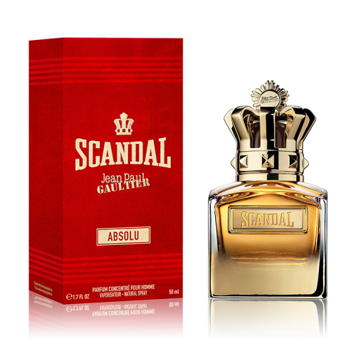 عطر جان بول غولتير سكاندال ابسولو بارفيوم 100 مل
