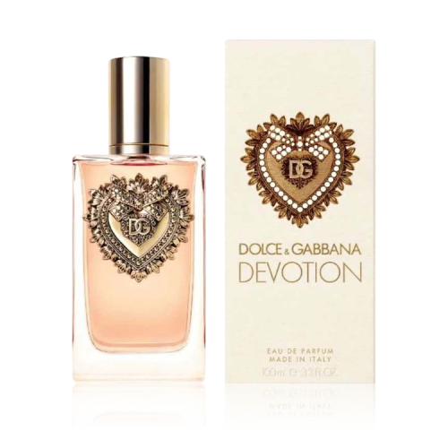 عطر دولتشي اند غابانا ديفوشن او دى بارفيوم 100مل