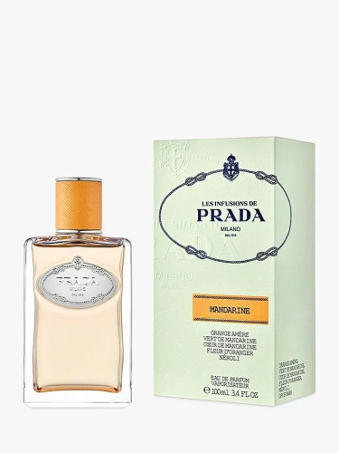 عطر برادا إنفيوجن دي ماندارين - أو دو بارفان 100 مل