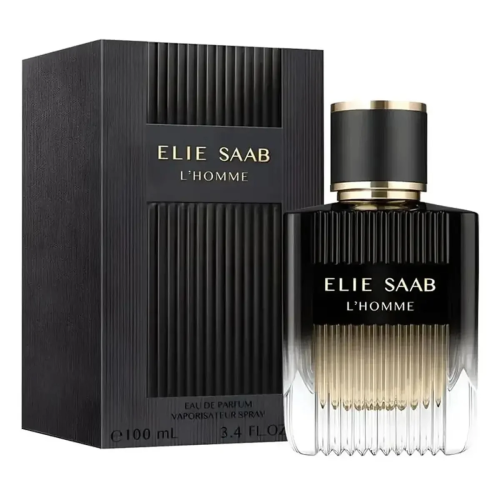 عطر إيلي صعب إل هوم أو دو بارفان 100 مل للرجال