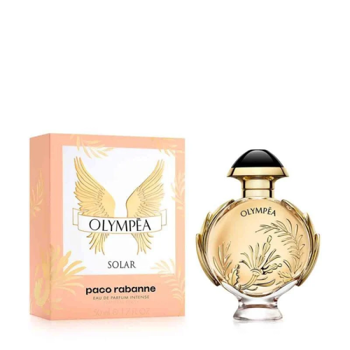 عطر اولمبيا سولار باكو رابان اودو بارفيوم 80 مل