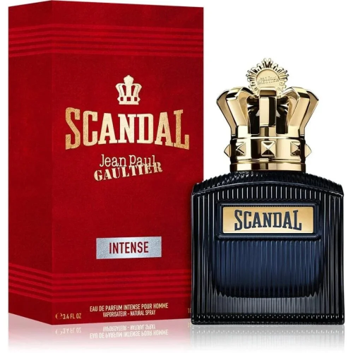 عطر جان بول غوتييه سكاندال بور اوم انتنس 100 مل