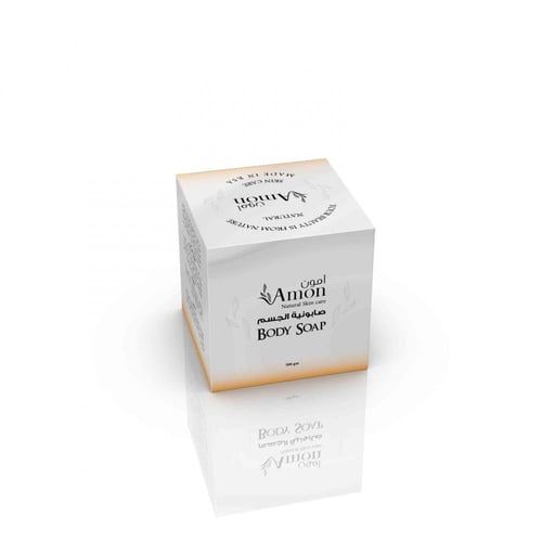 صابونية فيتامين سي