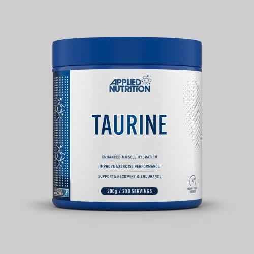 تورين Taurine