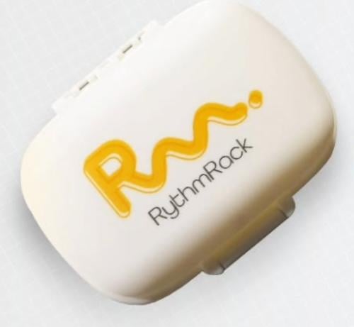منظم الحبوب من RythmRack