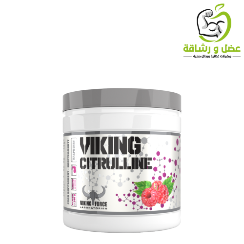 فايكنج سيترولين (40 حصة غذائية) , VIKING CITRULLIN...
