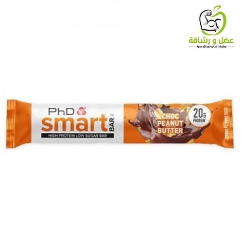 Smart بار بروتين