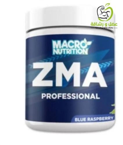 ZMA Macro Nutrition