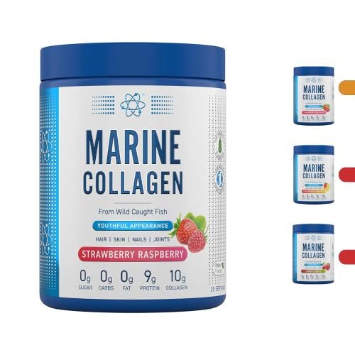 Applied Nutrition Collagen Applied