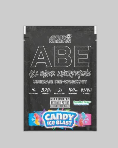 عينات abe