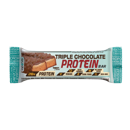 تريبل تشوكلت