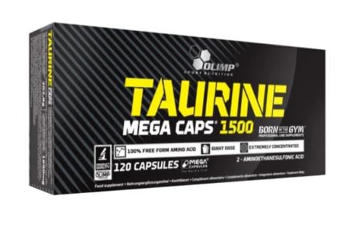 اولمب TAURINE
