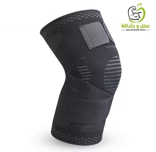 دعامة الركبة( جوز يمين و يسار)