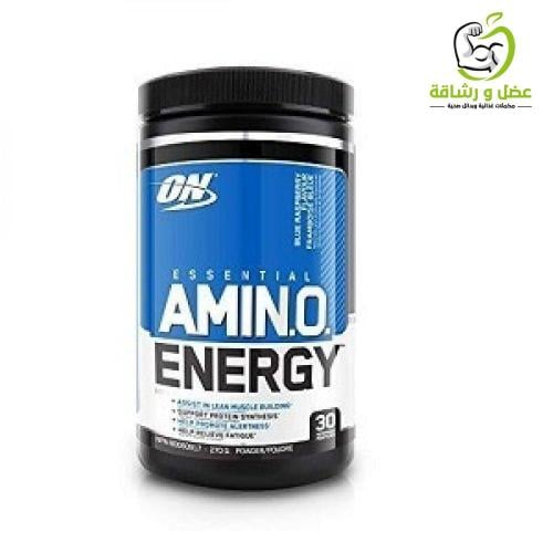 AMINO ENERGY