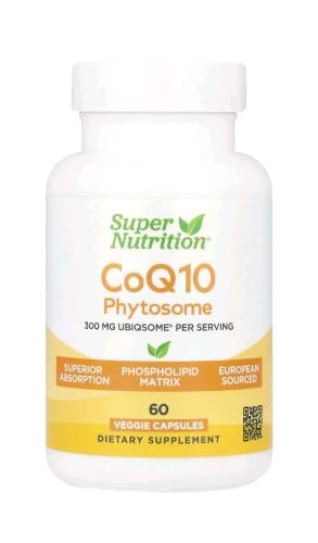 CoQ10