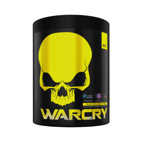 برو War Cry