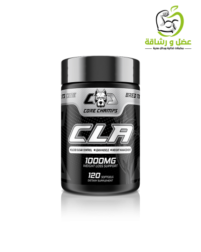 CLA كورتاشمبز