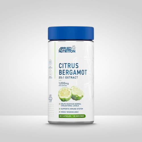 البرغموث Applied Nutrition