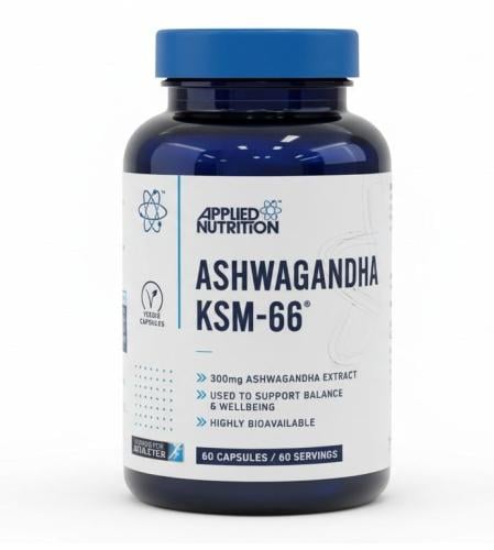 Applied Nutrition اشواجندا