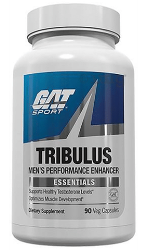 تريبولوس Tribulus