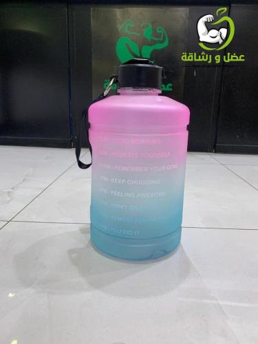 شيكر 3.78 لتر