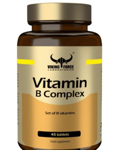 Viking B Complex