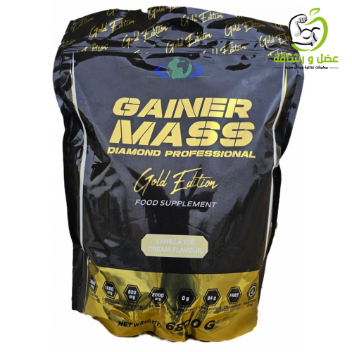 قولد اديشن جينر ماس بروفيشنال 6800جم