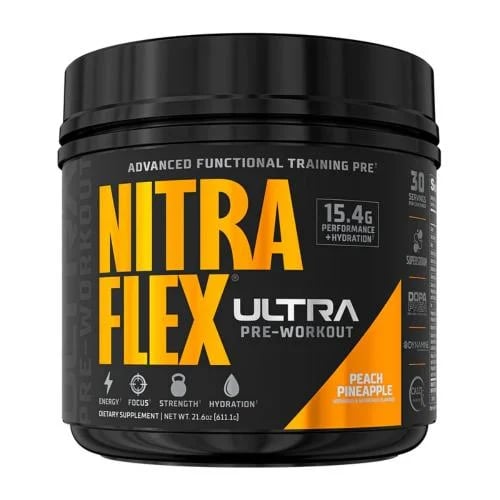 خوخ اناناس Nitraflex Ultra