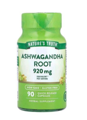 Nature's Truth اشواجندا