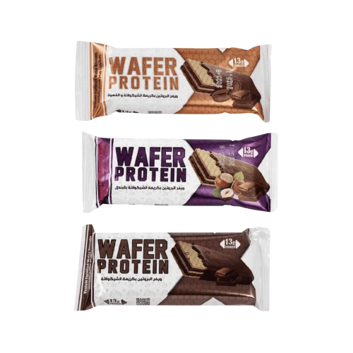 ويفر بروتين