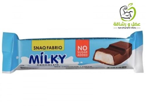 سناك milky way