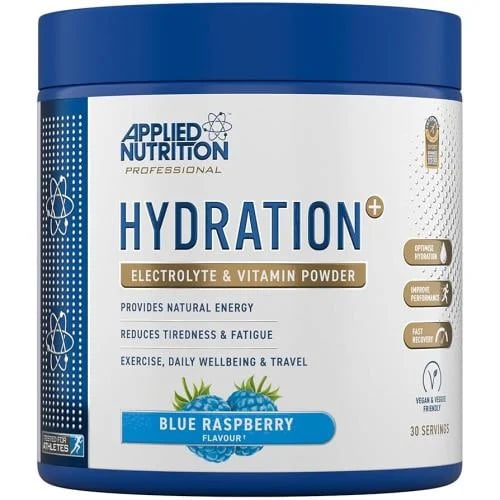 Hydration Electrolyte