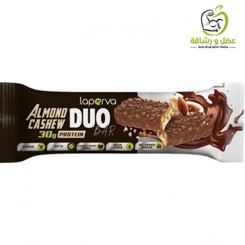 سناك ليبرافا 30 جرام بروتين