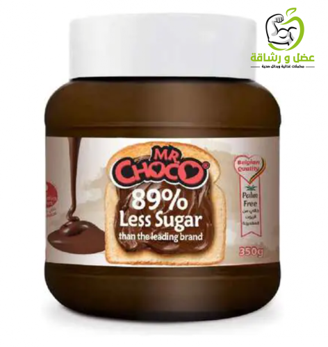 تشوكلت Mr Choco