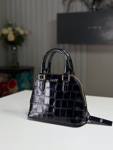 ستيفاني شنطة يد محمولة بلاك الجيتر