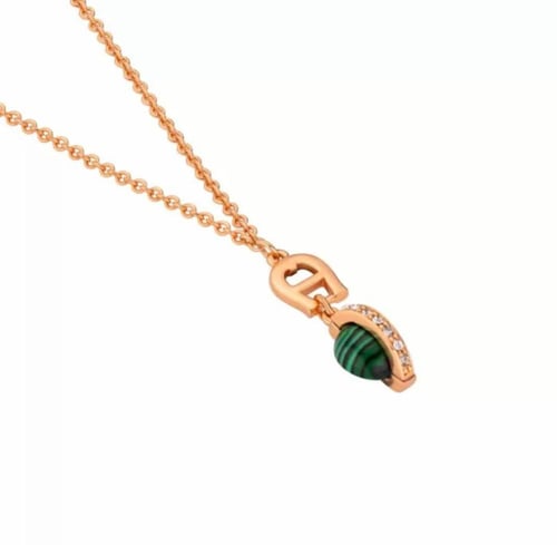 سلسة اجنر فايوريلا Aigner Fiorella Necklace ARJLN0...