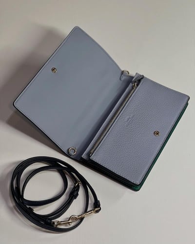 كوتش آنا فولد اوفر كلتش