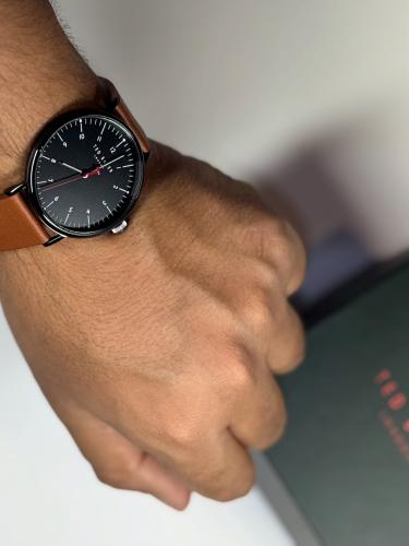 تدبيكر تايملس واتش