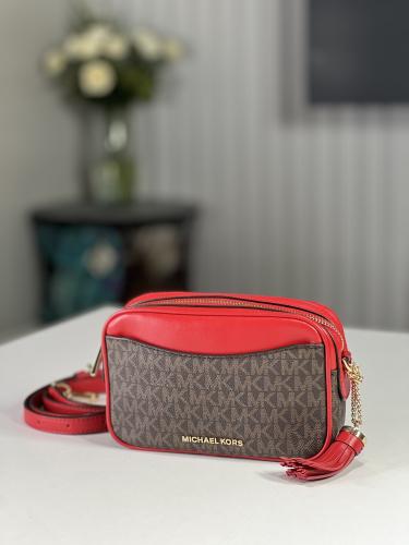 مايكل كورس براون سجنتشر/ خصر