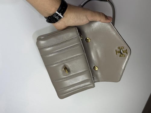 توري برتش ميني كيرا gray