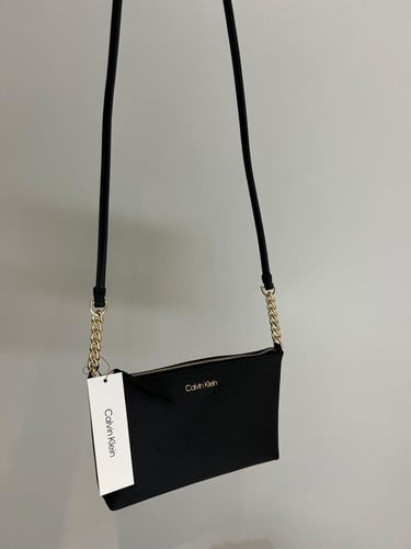 كالفن كلاين سمبل بلاك جولد