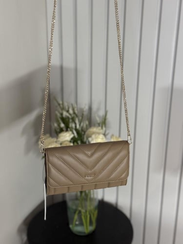 دكني SINA WOC MIX QUILT R315ZX57 شنطة سينا كروس بو...