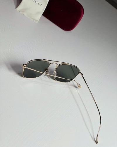 جوتشي جولد جي شيد